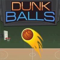 Dunk Balls