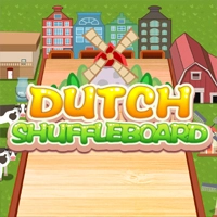 Dutch Shuffleboard