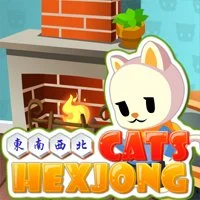 Hexjong Cats