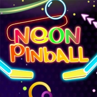 Neon Pinball