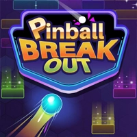 Pinball Breakout