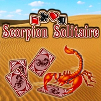 Scorpion Solitaire