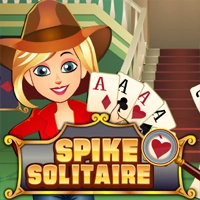 Spike Solitaire